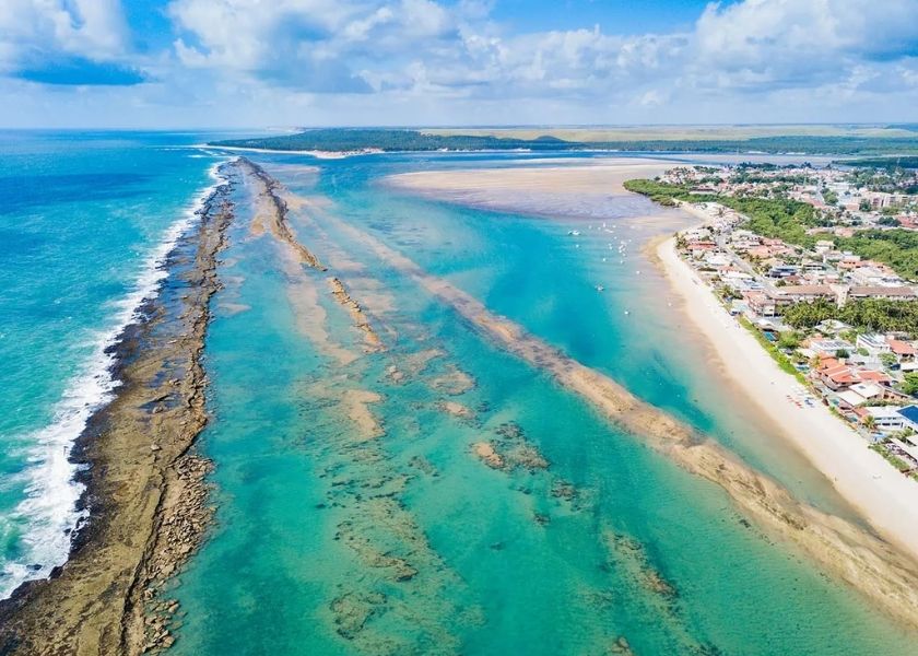 Barra de São Miguel