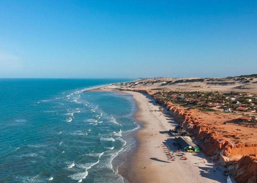 Canoa Quebrada