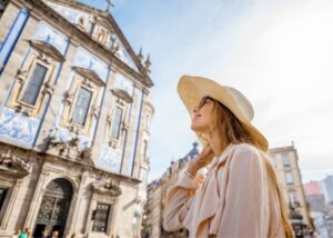 Como escolher o destino ideal para sua próxima viagem
