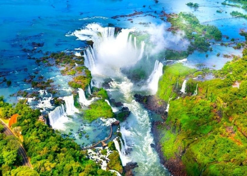 Foz do Iguaçu