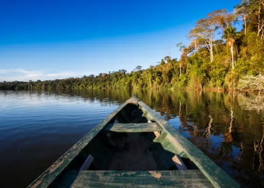 Manaus
