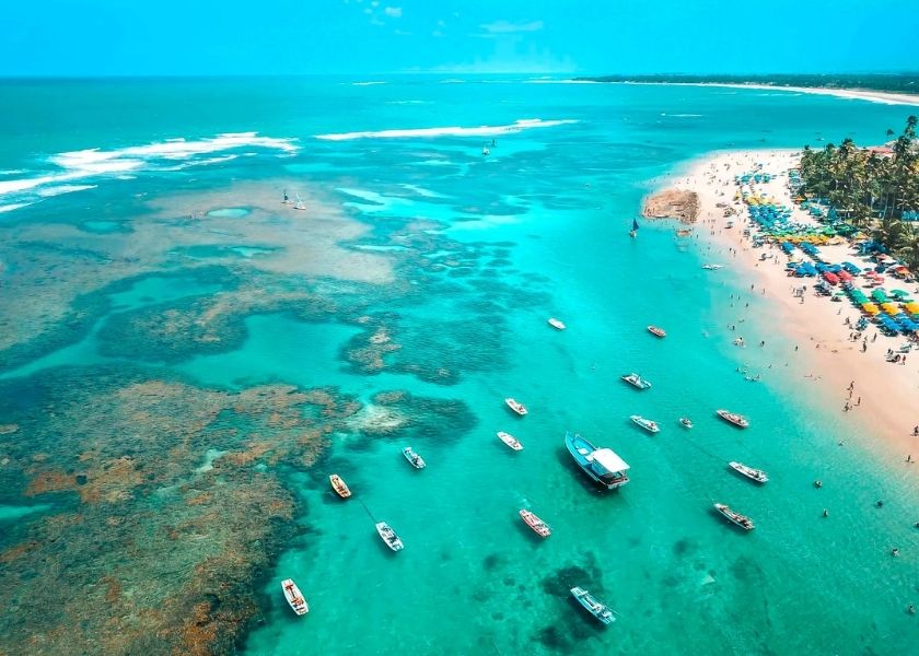 Porto de Galinhas