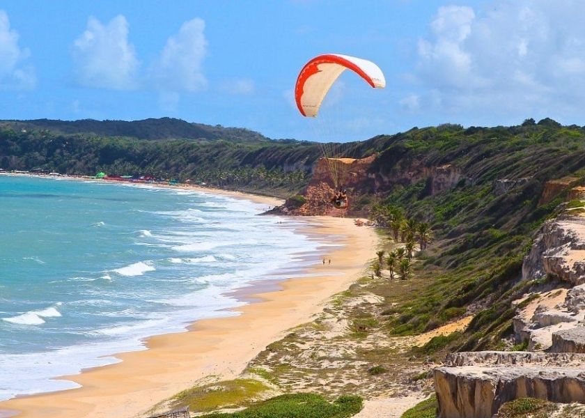 Praia de Pipa