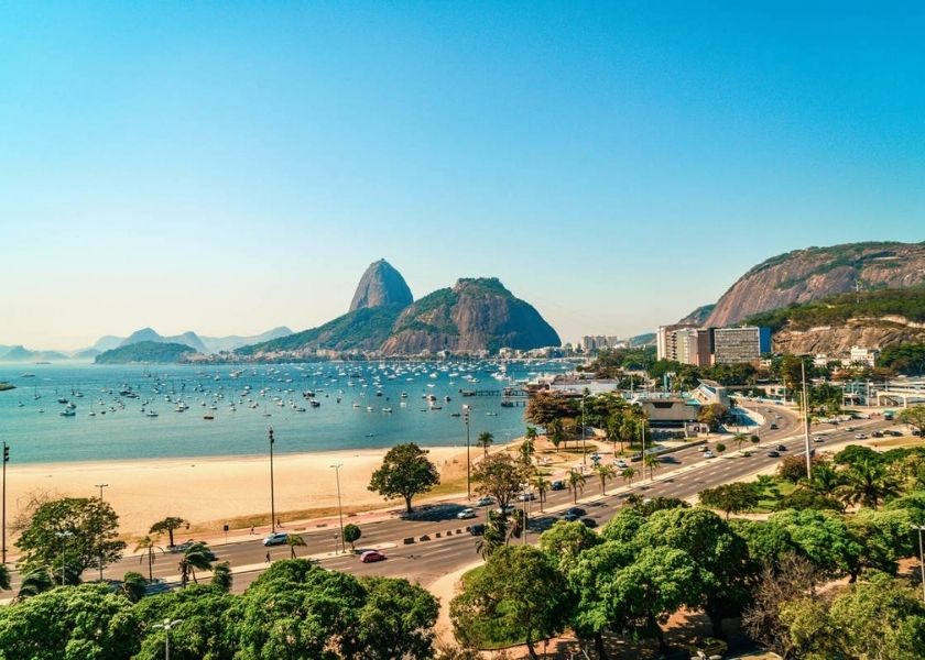 Rio de Janeiro