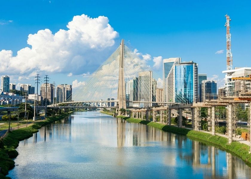 São Paulo
