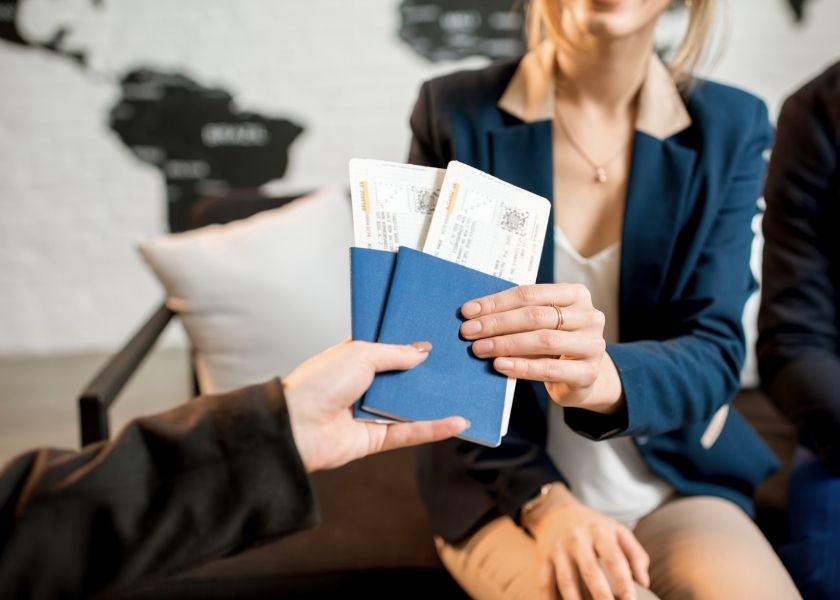Por que contratar uma agência de viagens